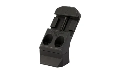 Arisaka Defense ARISAKA OFFSET OPTIC MOUNT BASE BLK