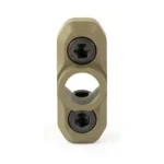Arisaka Defense ARISAKA QD MOUNT M-LOK FDE