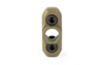Arisaka Defense ARISAKA QD MOUNT M-LOK FDE