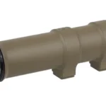Arisaka Defense ARISAKA 600 SERIES LIGHT BODY FDE