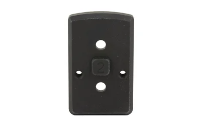 Arisaka Defense ARISAKA OFFSET OPTIC PLATE 2 RMR/SRO