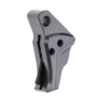Tyrant CNC TYRANT ITTS SHOE FOR GLK G5 GRY/BLK