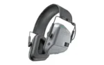 Champion Traps & Targets CHAMPION VANQUISH ELEC MUFF GREY