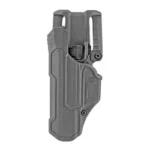BLACKHAWK BH T-SER L2D FOR GLK17/19 BK LH