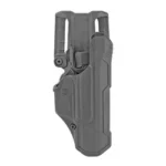 BLACKHAWK BH T-SER L2D FOR GLK17/19 BK RH