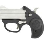 Bond Arms Inc. Bond Arms Stinger Lite Handgun .380 ACP 2rd 2.5" Barrel Grey with Black Grip