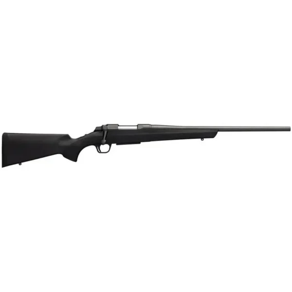 Browning Firearms Browning AB3 Micro Stalker Rifle .243 Win 5rd Magazine 20" Barrel Black