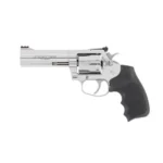 Colt Manufacturing Colt King Cobra Target Stainless Handgun .357 Mag 6rd Capacity 4.25" Barrel DA/SA Enhanced Hogue Rubber