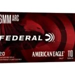 Federal FED AM EAGLE 6MMARC 110GR TMJ 20/200