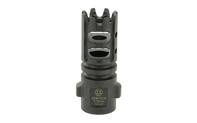 primary-8356 GEMTECH QUICKMOUNT MB 5.56 1/2X28
