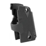 Crimson Trace Corporation CTC LASERGRIP KIMBER MICRO 9MM RED