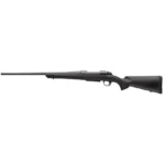 Browning Firearms Browning AB3 Composite Stalker Rifle .243 Win 5rd Magazine 22" Barrel Black