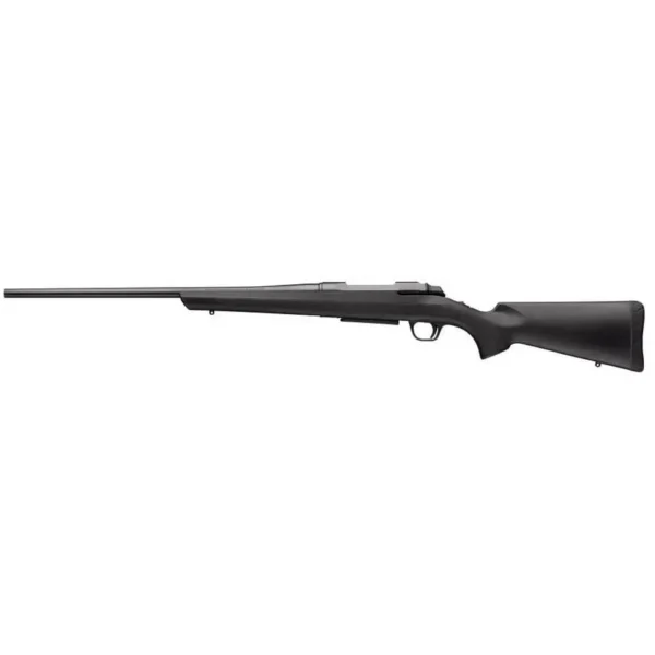 Browning Firearms Browning AB3 Composite Stalker Rifle .243 Win 5rd Magazine 22" Barrel Black