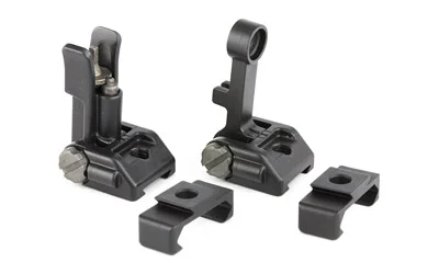 Griffin Armament GRIFFIN M2 SIGHTS FRONT & REAR