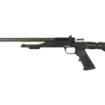 Keystone Sporting Arms KSA 6061 22LR 16.1" W/RAIL CF TB BLK
