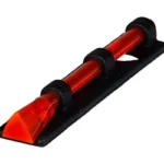 Hi-Viz HIVIZ TRI COMP SIGHT