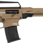 Hatsan USA / Escort Shotguns Escort DF12 Shotgun 12ga 5rd Magazine 18" Barrel FDE