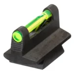 Hi-Viz HIVIZ IC RIF 3/8" TALL FRNT GRN/RD