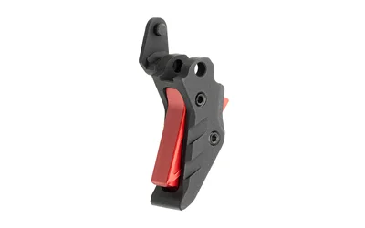 primary-8538 Tyrant CNC TYRANT P365 INTELLIFIRE TRIG BLK/RED