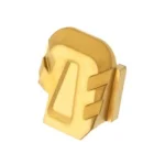 Tyrant CNC TYRANT P365 SLIDE CAP GOLD