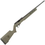 Black Rain Ordnance Inc Black Rain Ordnance Hunter Rifle .22 LR 10rd Magazine 18" Threaded Barrel OD Green