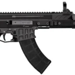 Cz-Usa Firearms CZ BREN 2 MS Pistol 7.62x39 14 in