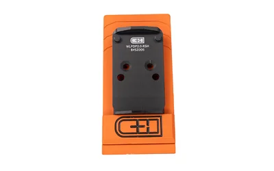 C&H Precision C&H PLT WLTHR PDP2 TO RMR/SRO/507C