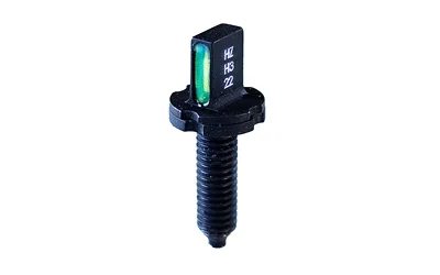 Hi-Viz HIVIZ AR VERTICAL TRITIUM FRNT SIGHT