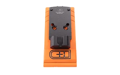C&H Precision C&H PLT SIG P320X TO RMR/SRO/HOLO
