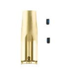 C&H Precision C&H SPEED FEED FOR GLK G17 G5 BRASS