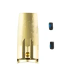 C&H Precision C&H SPEED FEED FOR GLK G19 G5 BRASS