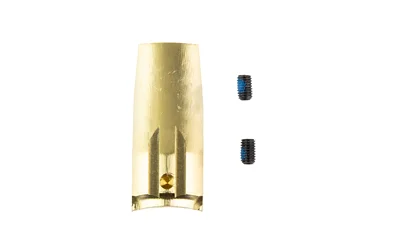 primary-8595 C&H Precision C&H SPEED FEED FOR GLK G19 G5 BRASS