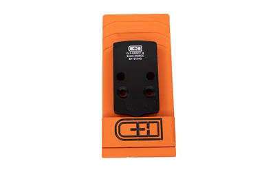C&H Precision C&H PLT FOR GLK 43X/48 MOS TO RMRCC