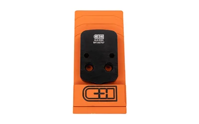 C&H Precision C&H PLT FOR GLK 43X/48 MOS TO RMR