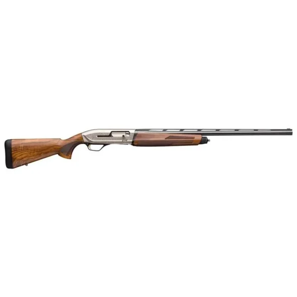 Browning Firearms Browning Maxus II Ultimate Shotgun 12 ga 3" Chamber 4rd Magazine 26" Barrel Walnut