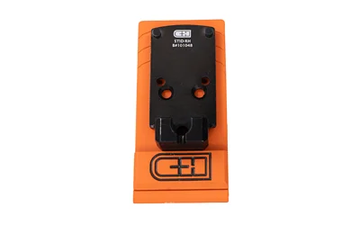 C&H Precision C&H PLT STACCATO DUO TO RMR/507C