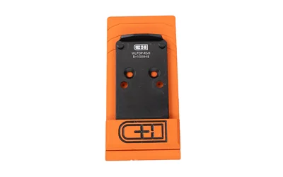 C&H Precision C&H PLT WTHR PDP 1.0 TO RMR/SRO/HOLO