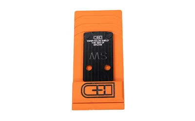 C&H Precision C&H PLT SW M&P SLD+ TO HOLO 407/507K