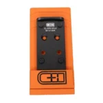 C&H Precision C&H PLT FOR GLK MOS TO LEU DPP