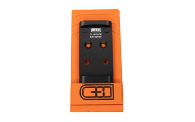 C&H Precision C&H PLT FOR GLK MOS TO HOLO 407K