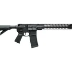 LanTac USA LLC LAN SF15 PATROL 16" 223WYLDE BLK 30R