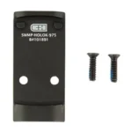 C&H Precision C&H PLT S&W M2.0 C.O.R.E. TO 407K