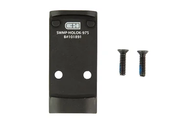 C&H Precision C&H PLT S&W M2.0 C.O.R.E. TO 407K