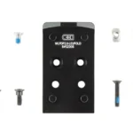 C&H Precision C&H PLT PDP 2.0 TO DPP/ELFX