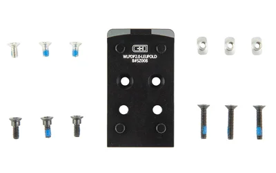 C&H Precision C&H PLT PDP 2.0 TO DPP/ELFX
