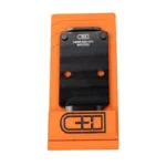 C&H Precision C&H PLT SW M2.0 CORE TO RMR/SRO/HOLO
