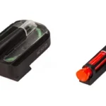 Hi-Viz HIVIZ FASTDOT H3 FOR RUGER MAX 9