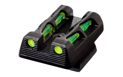 Hi-Viz HIVIZ LTWV GRN/RD/BLK CZ75/85/P-01