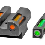 Hi-Viz HIVIZ H3 NS CZ 75 G/O WH