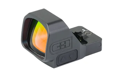 C&H Precision C&H COMP RED DOT 2 MOA MULTI BLACK